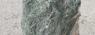 MRAMOR M61 POLAR GREEN soliter stĺp - NOVINKA