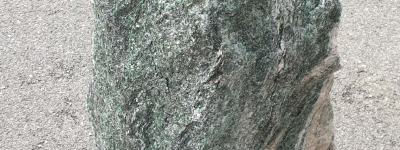 MRAMOR M61 POLAR GREEN soliter stĺp