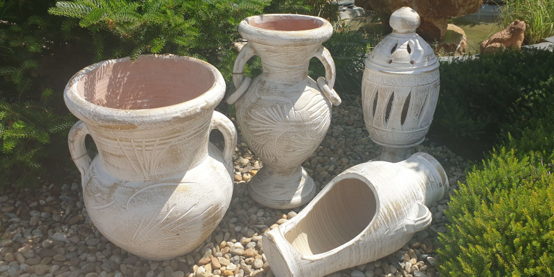 Talianska keramika